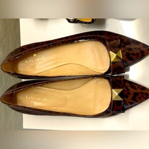 Kate Spade shoes size 8.5